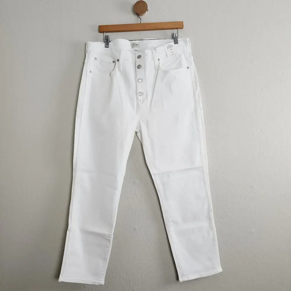 J. Crew 10
